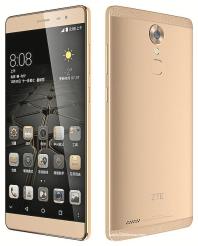 ZTE Axon Max