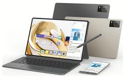 ZTE Axon Pad