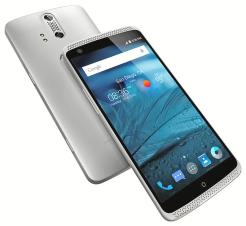 ZTE Axon