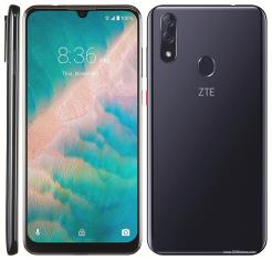 ZTE Blade 10 Prime