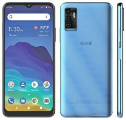 ZTE Blade 11 Prime