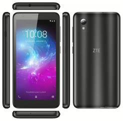 ZTE Blade A3 (2019)