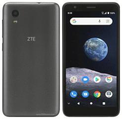 ZTE Blade A3 Plus