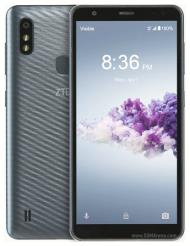 ZTE Blade A3 Prime