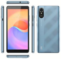 ZTE Blade A31 Plus