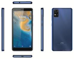 ZTE Blade A31