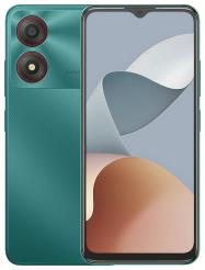 ZTE Blade A34