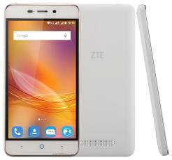 ZTE Blade A452