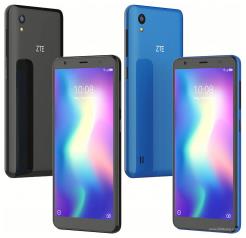 ZTE Blade A5 (2019)