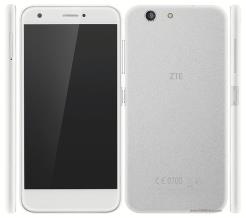 ZTE Blade A512