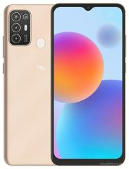 ZTE Blade A52