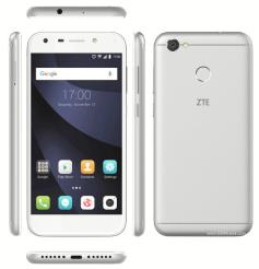 ZTE Blade A6