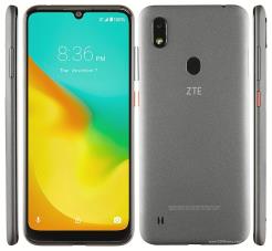 ZTE Blade A7 Prime