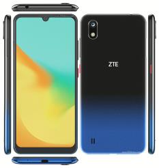 ZTE Blade A7