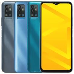 ZTE Blade A71