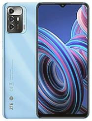ZTE Blade A72 5G