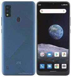 ZTE Blade A7P