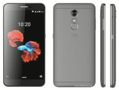 ZTE Blade A910