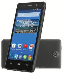 ZTE Blade Apex 3