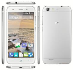 ZTE Blade D6