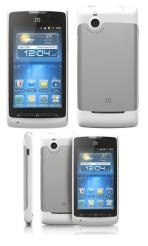 ZTE Blade II V880+