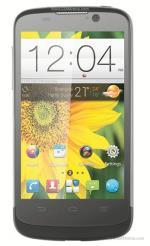 ZTE Blade III Pro