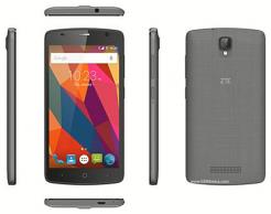 ZTE Blade L5 Plus
