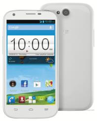 ZTE Blade Q Maxi