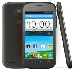 ZTE Blade Q Mini