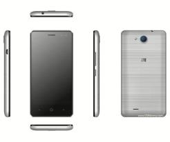 ZTE Blade Q Pro