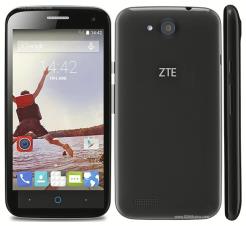 ZTE Blade Qlux 4G