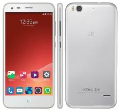 ZTE Blade S6 Plus