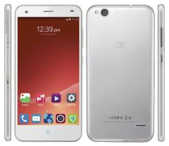 ZTE Blade S6