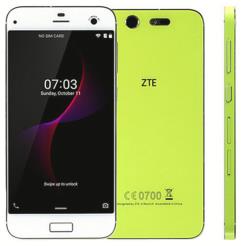 ZTE Blade S7