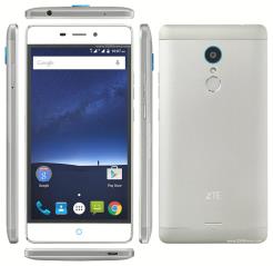 ZTE Blade V Plus