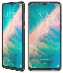 ZTE Blade V10