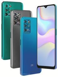ZTE Blade V30 Vita