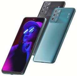 ZTE Blade V40