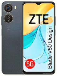 ZTE Blade V50 Design