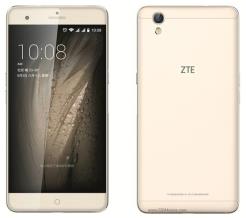 ZTE Blade V7 Max