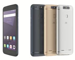 ZTE Blade V8 Lite