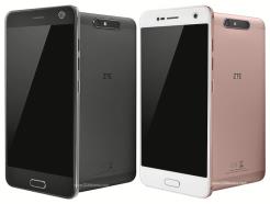 ZTE Blade V8