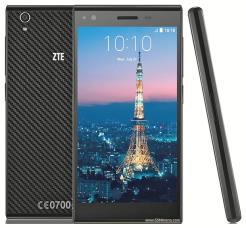ZTE Blade Vec 4G
