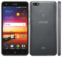 ZTE Blade X