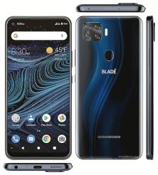 ZTE Blade X1 5G