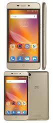 ZTE Blade X3