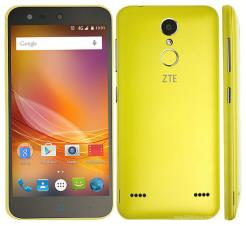 ZTE Blade X5