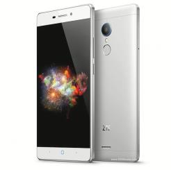 ZTE Blade X9