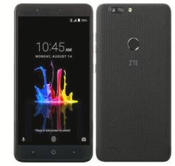 ZTE Blade Z Max