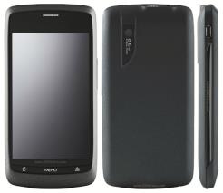 ZTE Blade